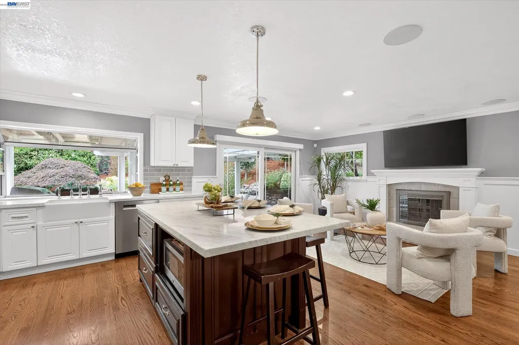 184 Lowell Drive Danville CA 94526