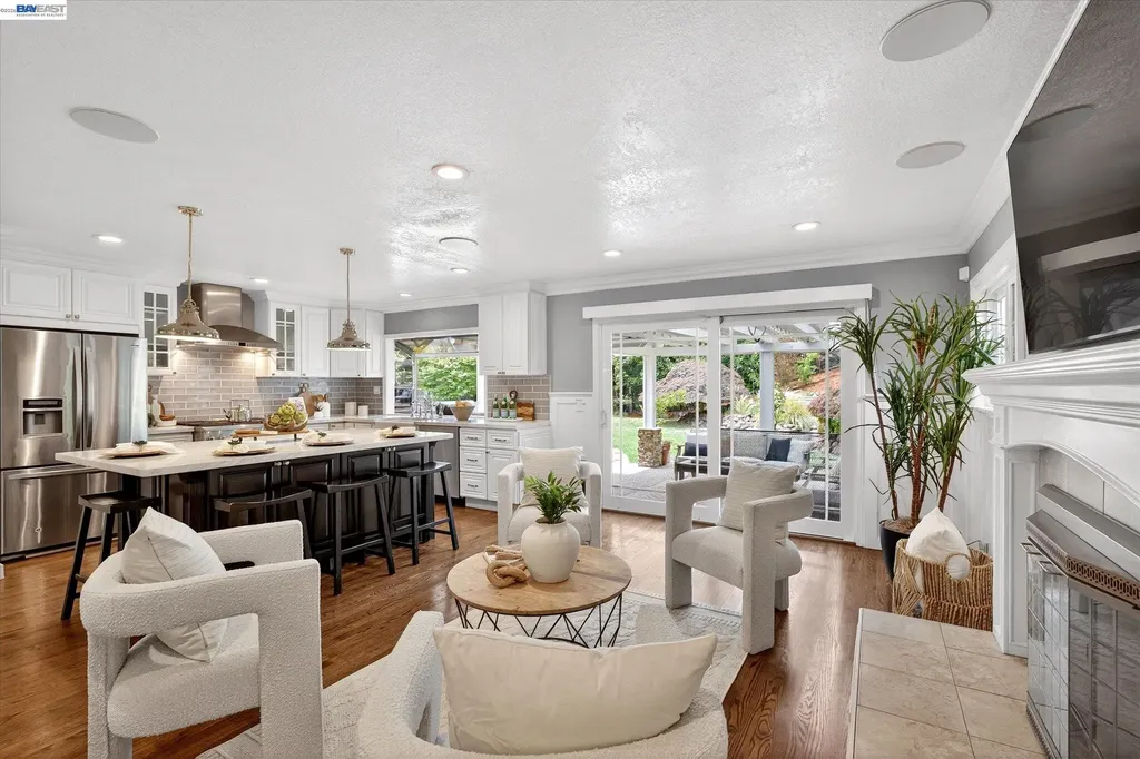 184 Lowell Drive Danville CA 94526