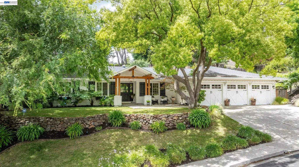 184 Lowell Drive Danville CA 94526