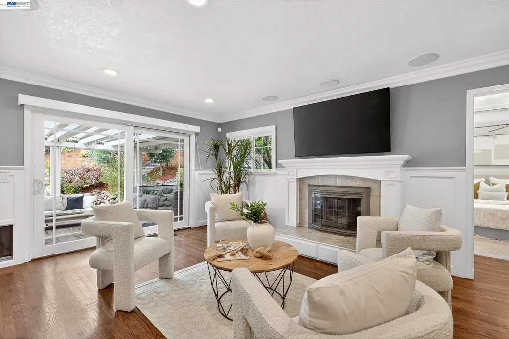184 Lowell Drive Danville CA 94526