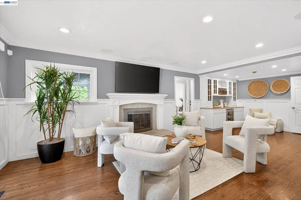 184 Lowell Drive Danville CA 94526