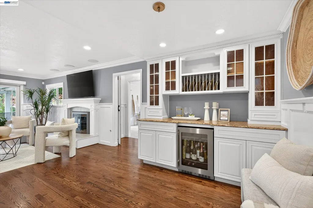 184 Lowell Drive Danville CA 94526