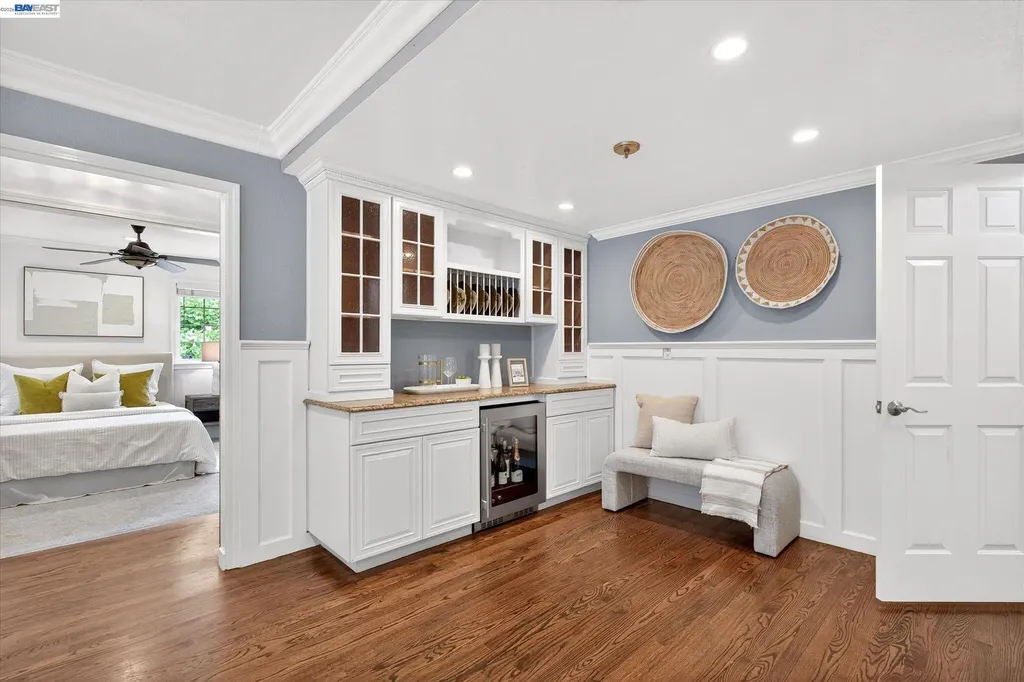 184 Lowell Drive Danville CA 94526