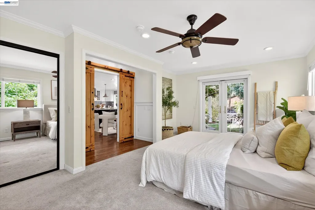 184 Lowell Drive Danville CA 94526