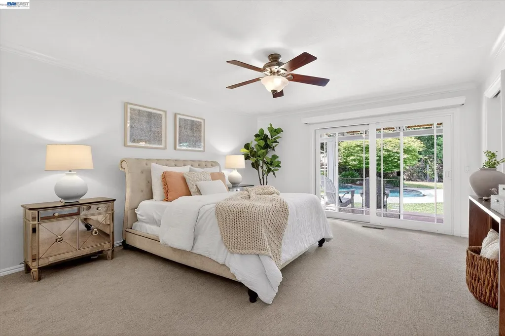 184 Lowell Drive Danville CA 94526