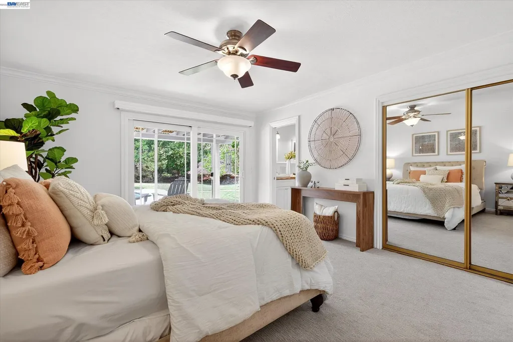 184 Lowell Drive Danville CA 94526