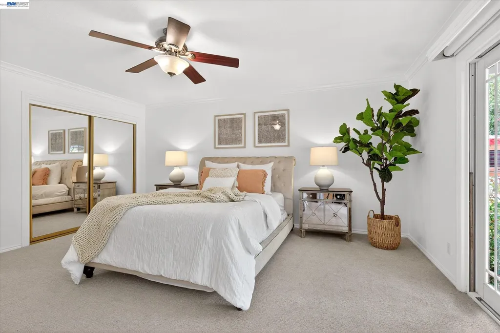184 Lowell Drive Danville CA 94526