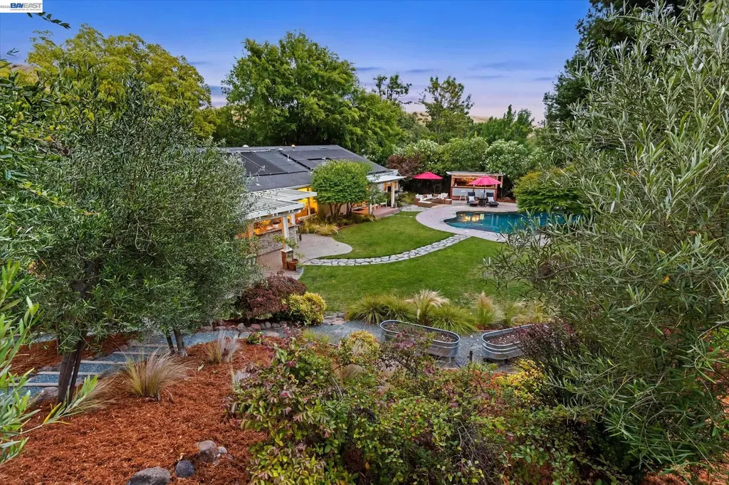 184 Lowell Drive Danville CA 94526