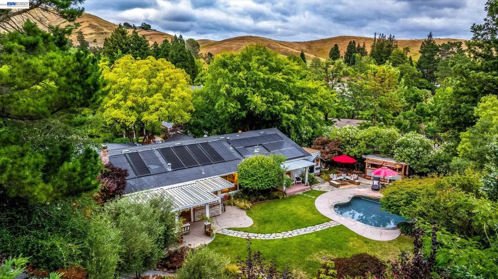 184 Lowell Drive Danville CA 94526