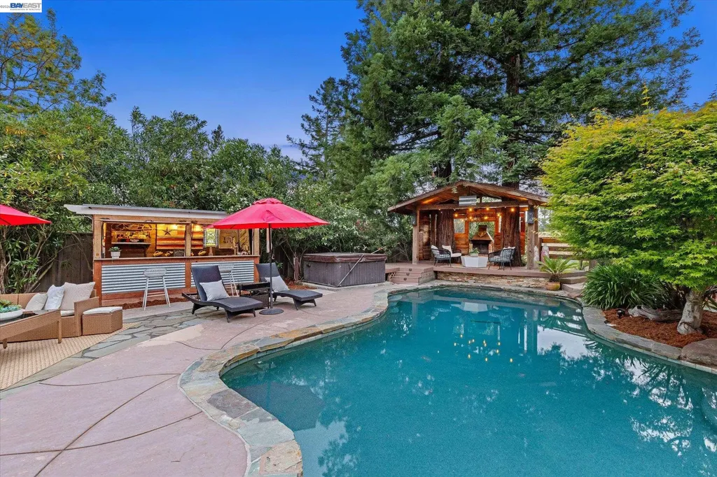 184 Lowell Drive Danville CA 94526