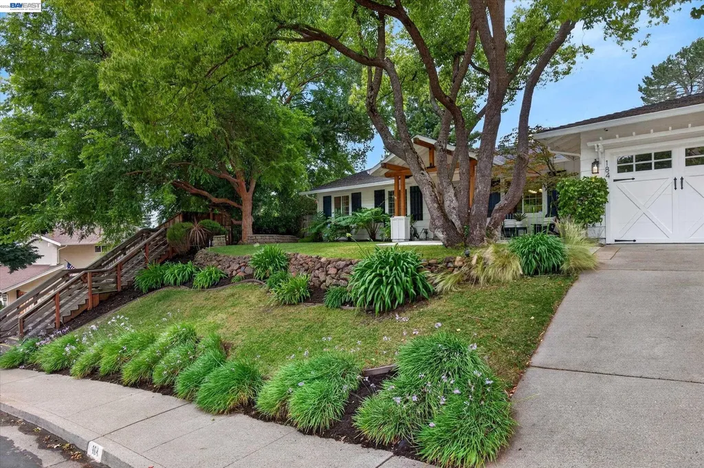 184 Lowell Drive Danville CA 94526