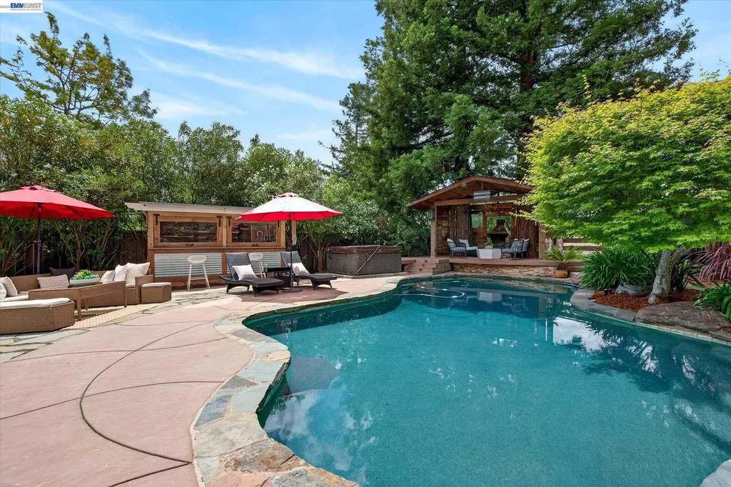 184 Lowell Drive Danville CA 94526