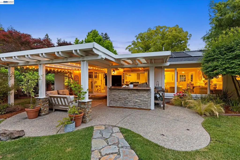 184 Lowell Drive Danville CA 94526