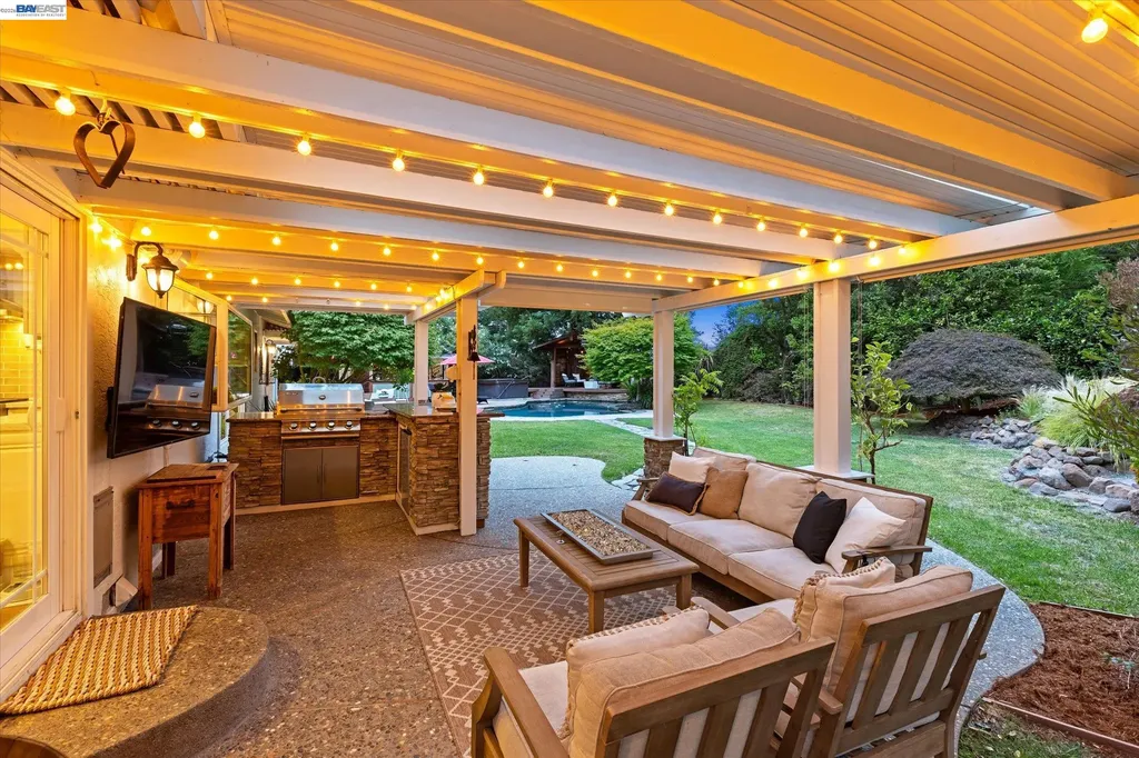 184 Lowell Drive Danville CA 94526