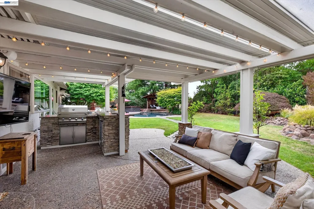 184 Lowell Drive Danville CA 94526