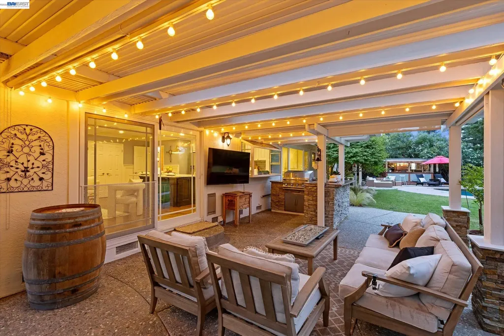 184 Lowell Drive Danville CA 94526