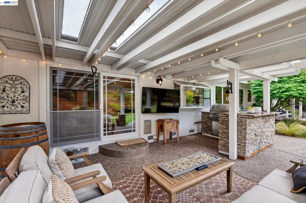 184 Lowell Drive Danville CA 94526