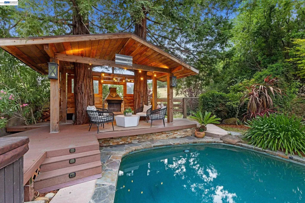 184 Lowell Drive Danville CA 94526