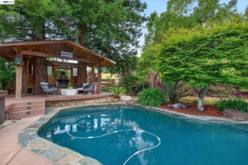 184 Lowell Drive Danville CA 94526