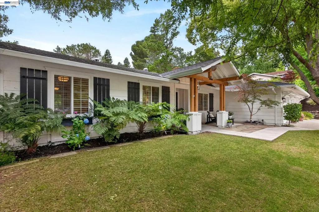 184 Lowell Drive Danville CA 94526