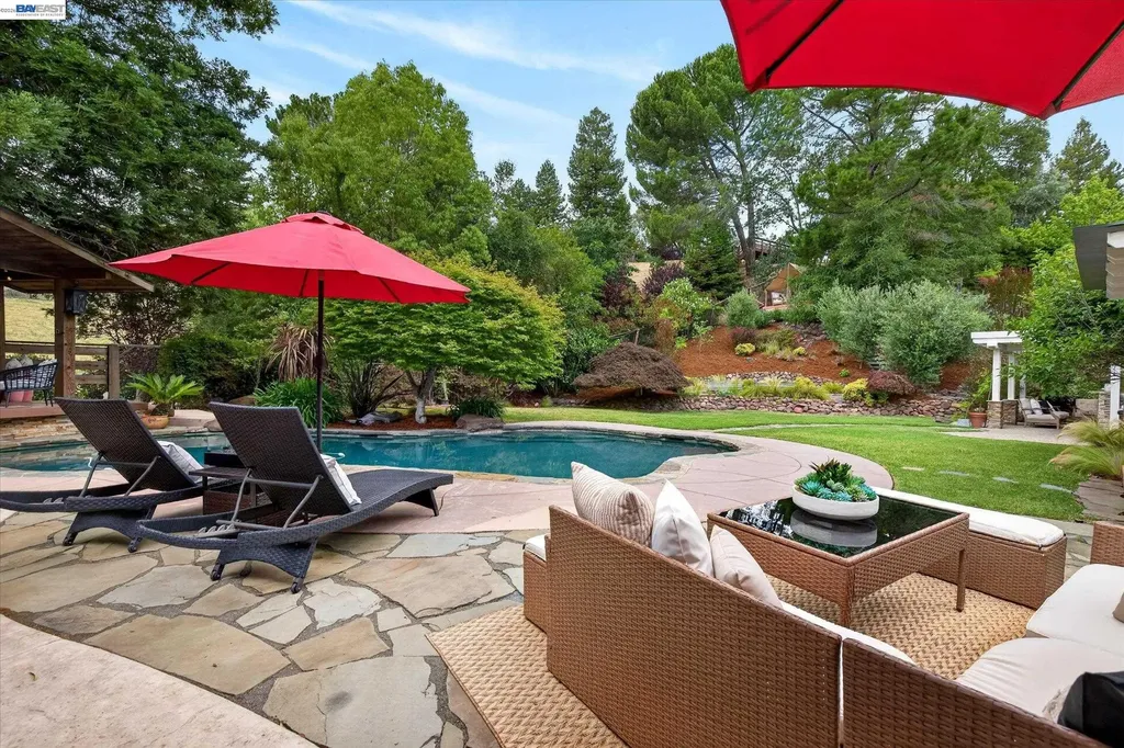 184 Lowell Drive Danville CA 94526