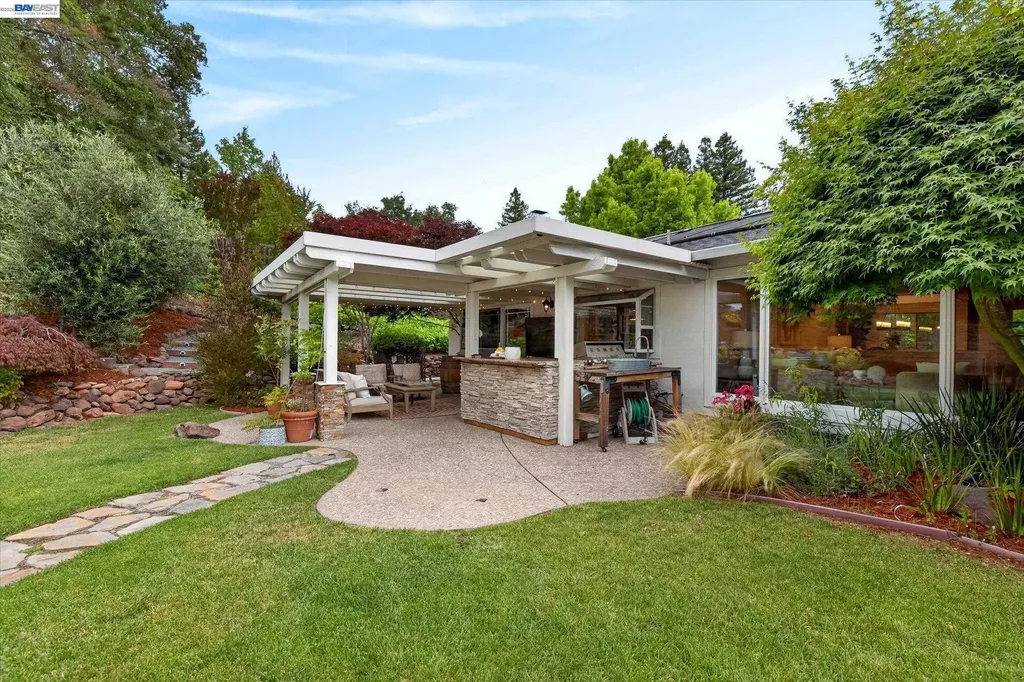 184 Lowell Drive Danville CA 94526