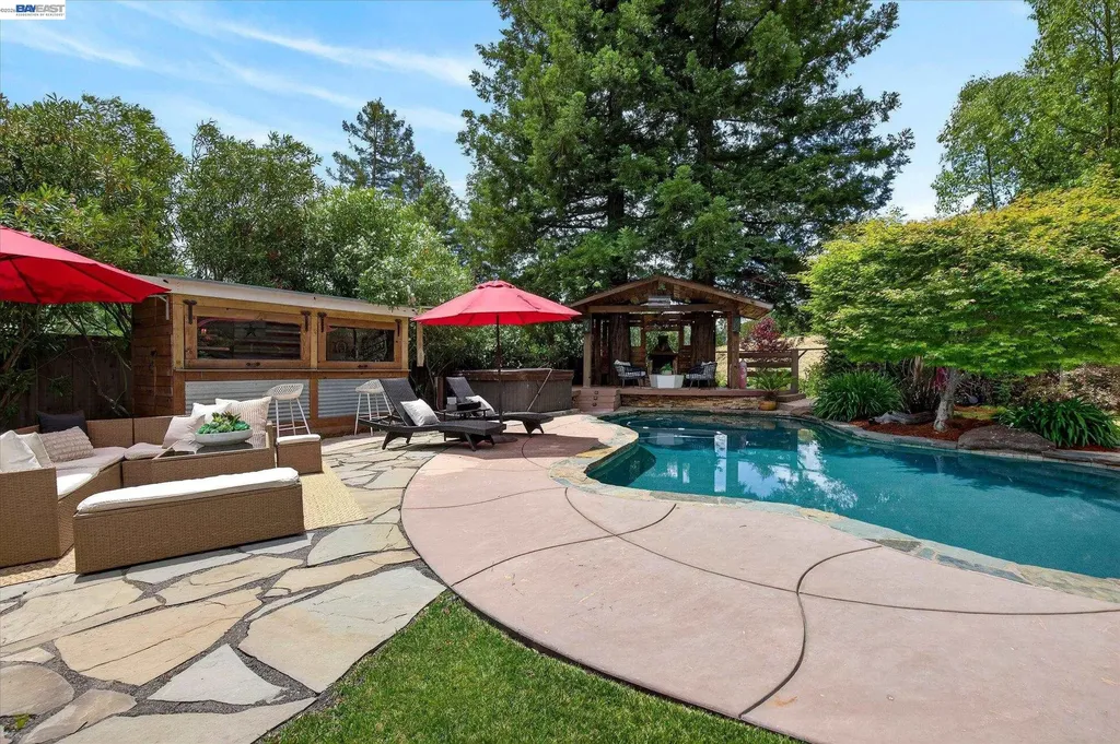 184 Lowell Drive Danville CA 94526