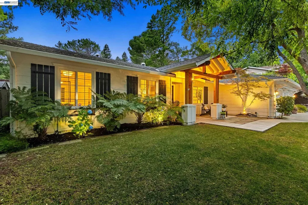 184 Lowell Drive Danville CA 94526