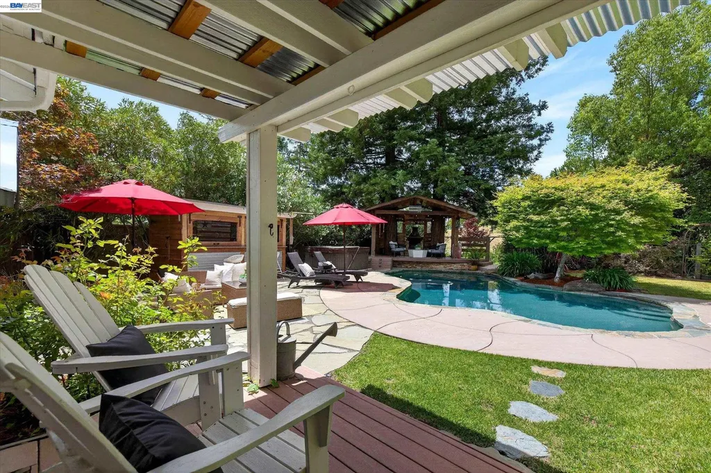 184 Lowell Drive Danville CA 94526