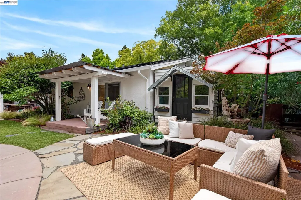 184 Lowell Drive Danville CA 94526