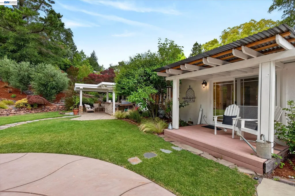 184 Lowell Drive Danville CA 94526