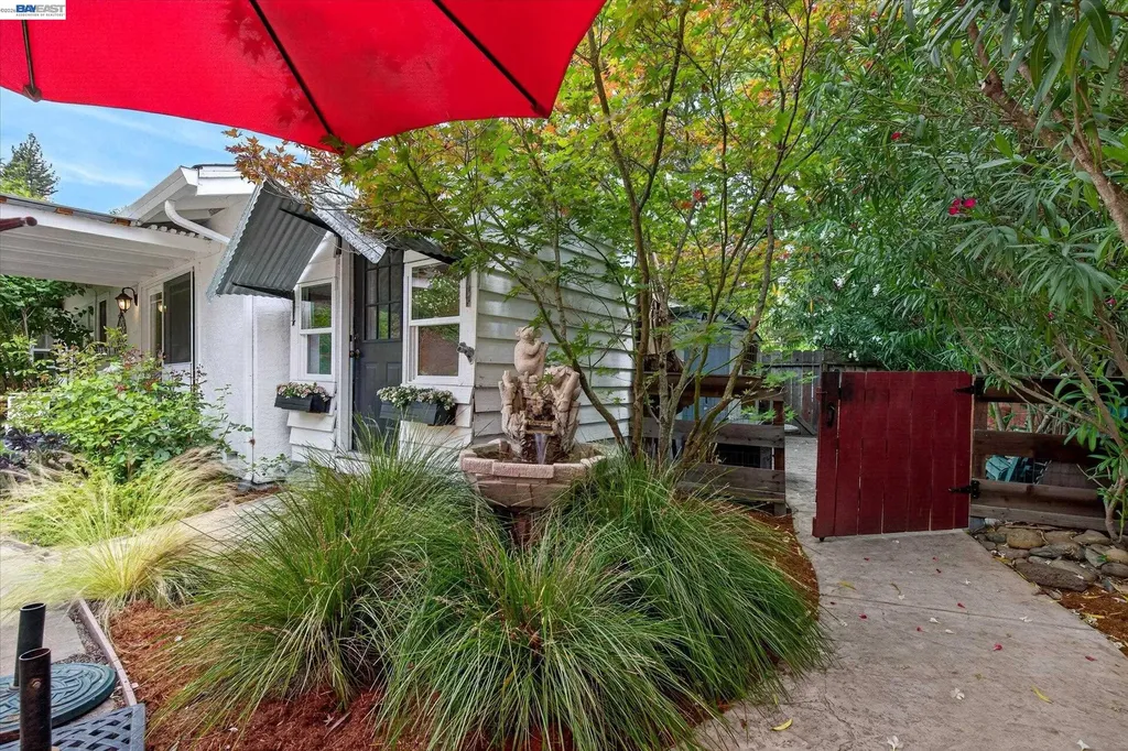 184 Lowell Drive Danville CA 94526