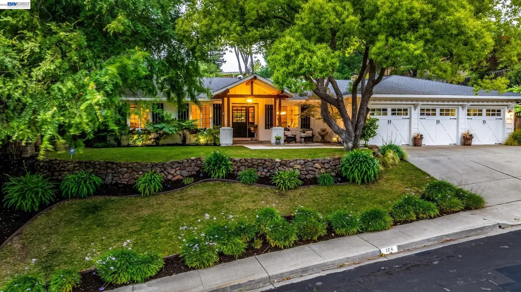 184 Lowell Drive Danville CA 94526