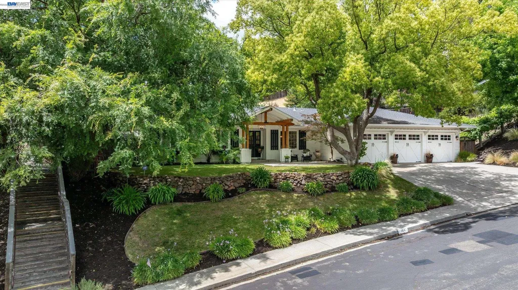 184 Lowell Drive Danville CA 94526