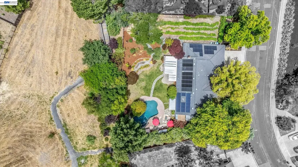184 Lowell Drive Danville CA 94526