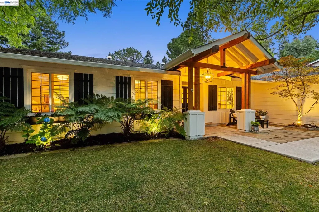 184 Lowell Drive Danville CA 94526