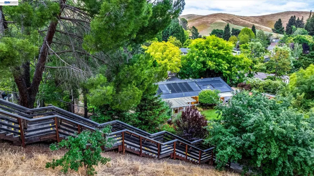 184 Lowell Drive Danville CA 94526