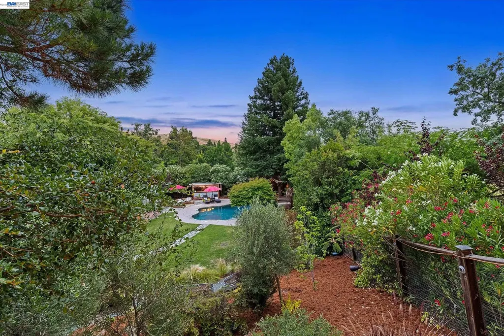184 Lowell Drive Danville CA 94526