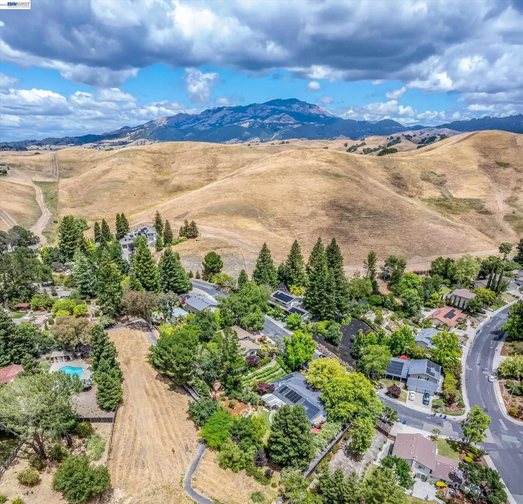 184 Lowell Drive Danville CA 94526