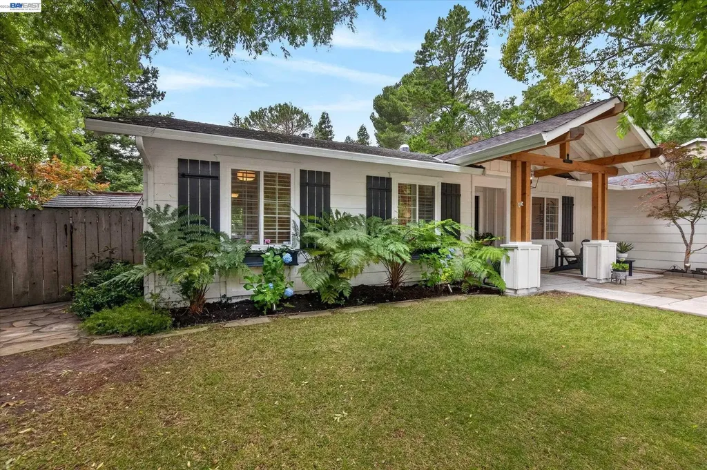 184 Lowell Drive Danville CA 94526