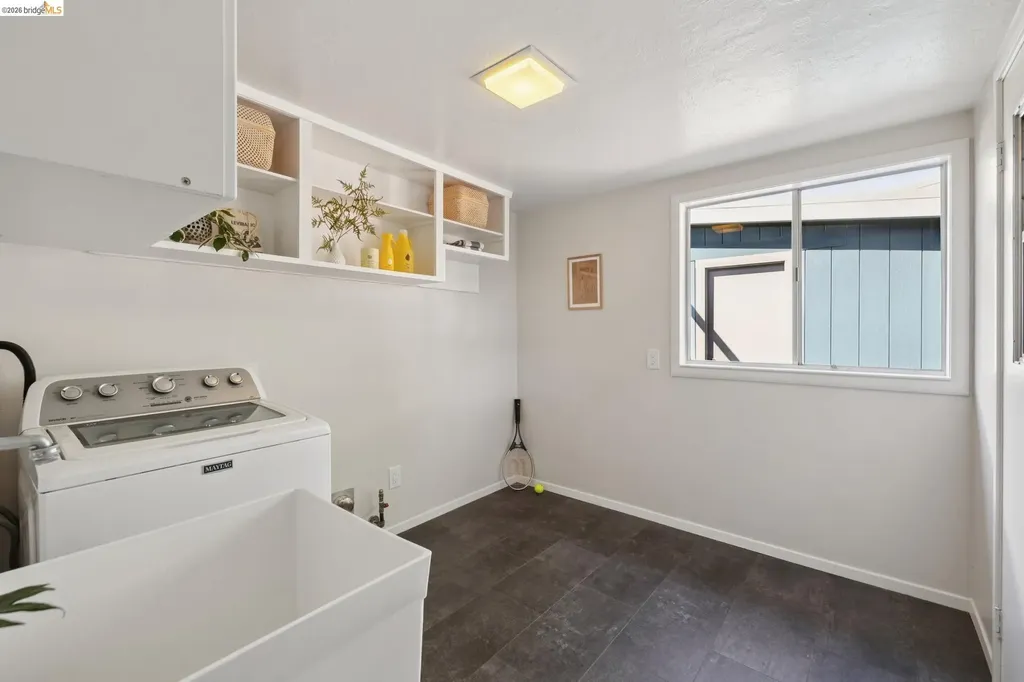 3050 California Street Oakland CA 94602