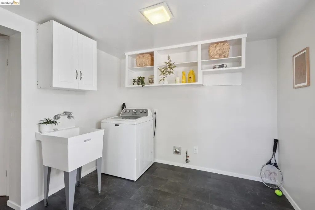 3050 California Street Oakland CA 94602
