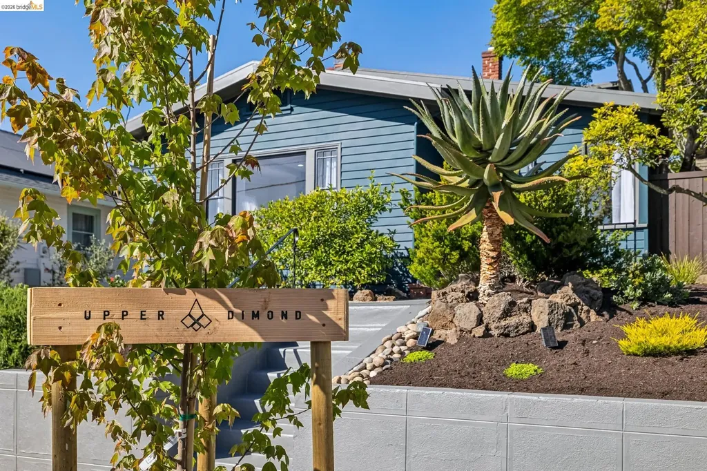 3050 California Street Oakland CA 94602