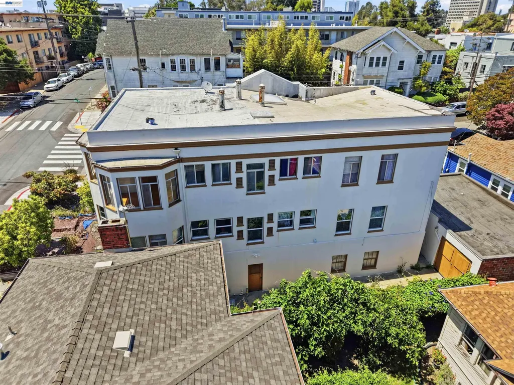 304 Fairmount Avenue Oakland CA 94611