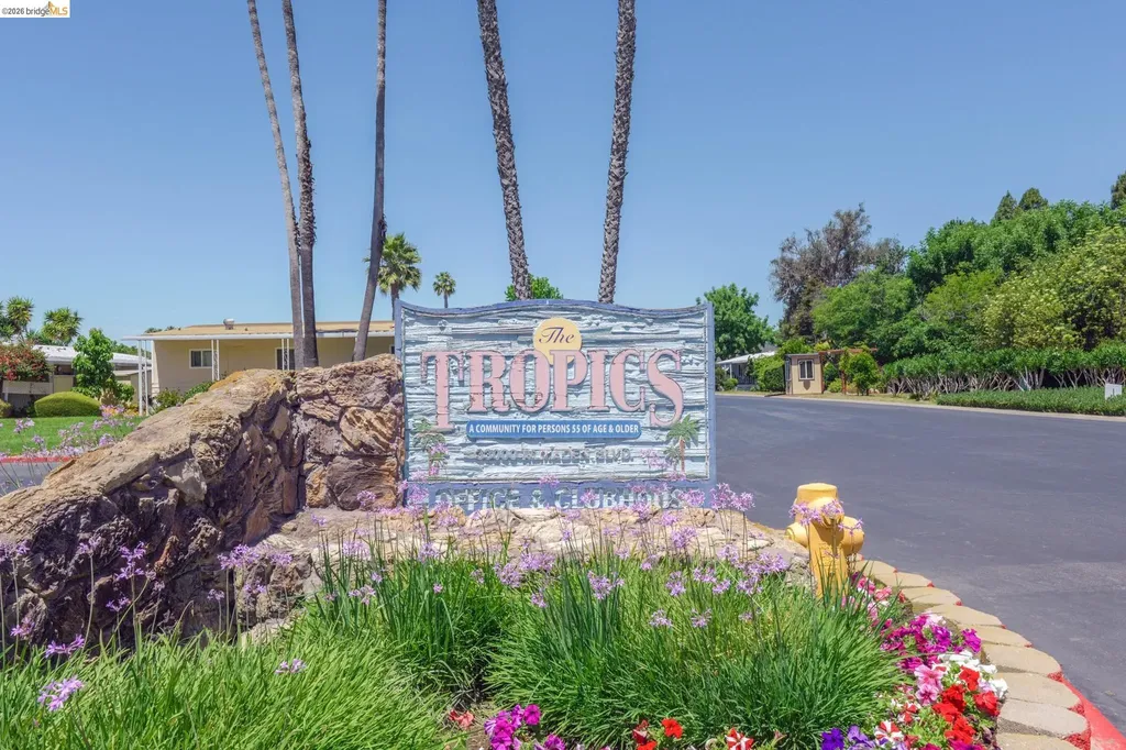 108 Palm Drive Union City CA 94587