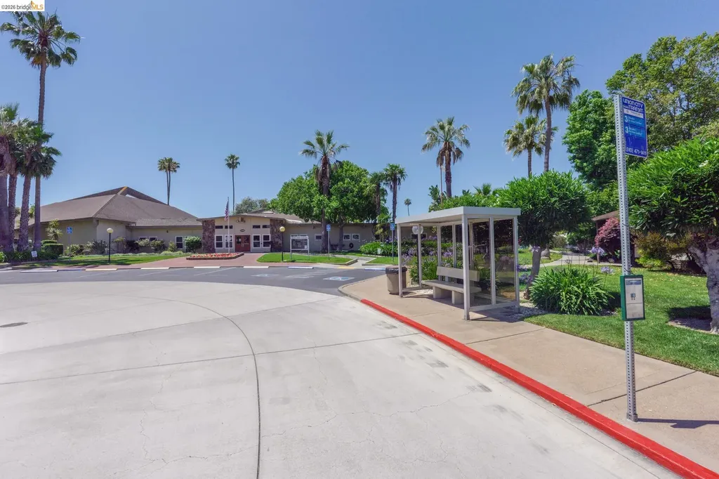 108 Palm Drive Union City CA 94587