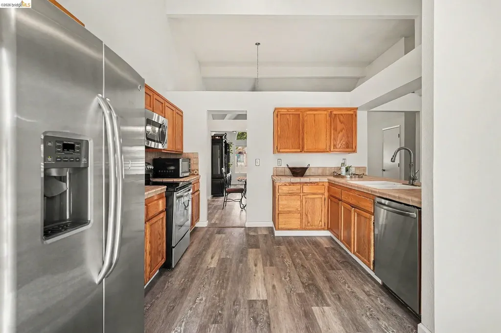 2129 Stratford Court Antioch CA 94509