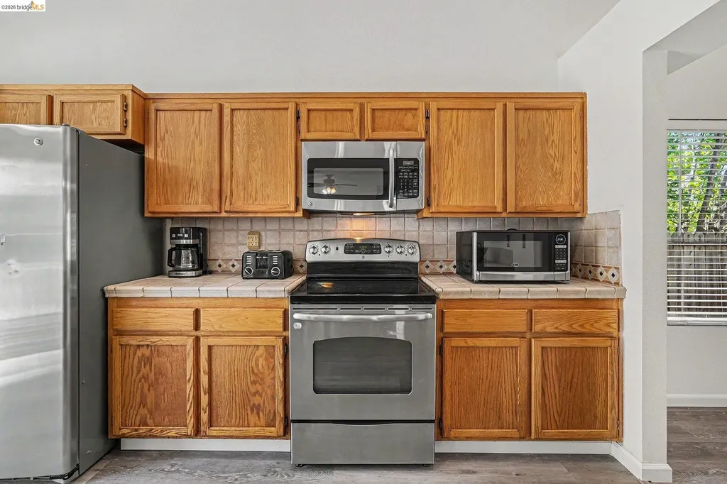 2129 Stratford Court Antioch CA 94509