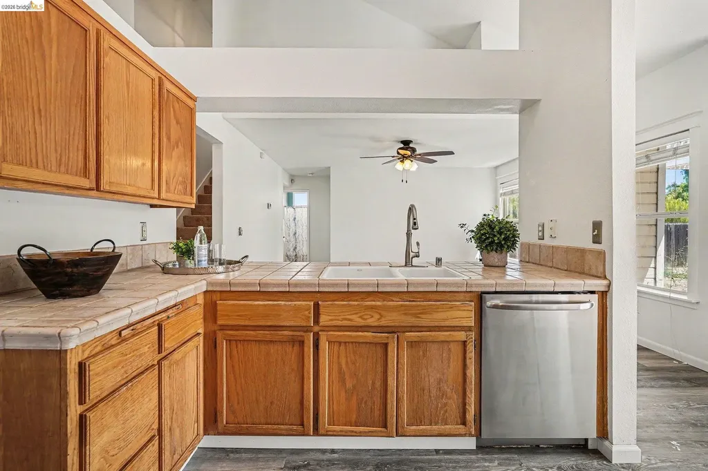 2129 Stratford Court Antioch CA 94509