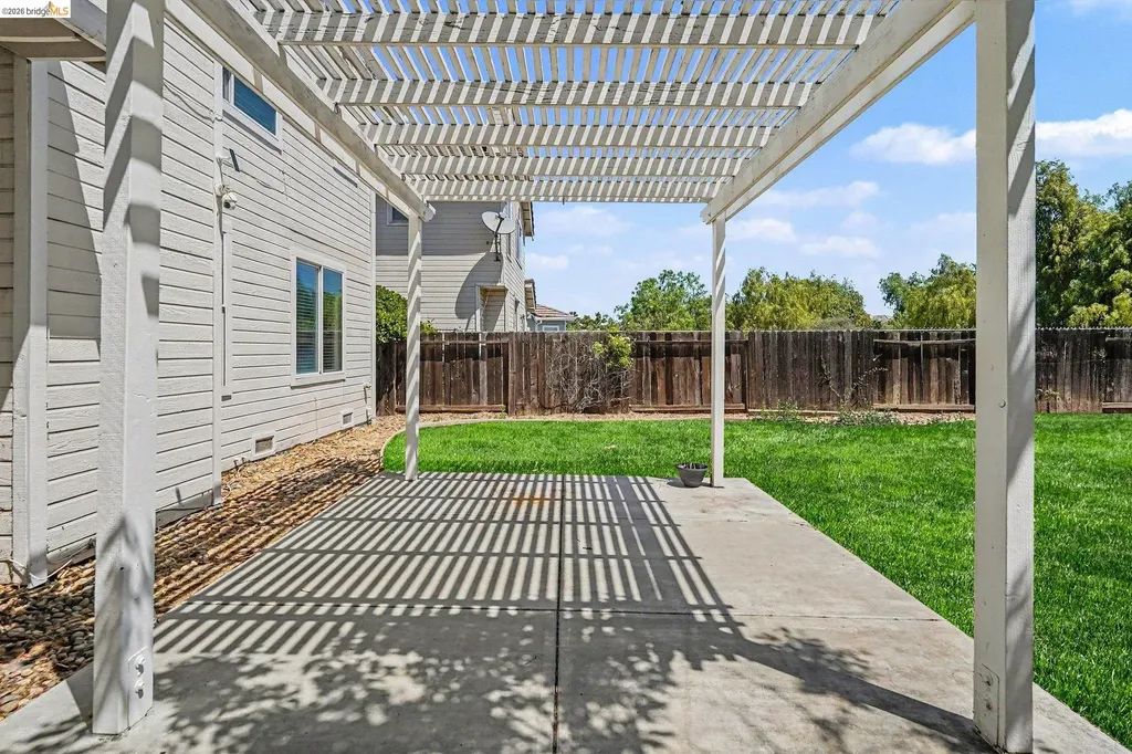 2129 Stratford Court Antioch CA 94509